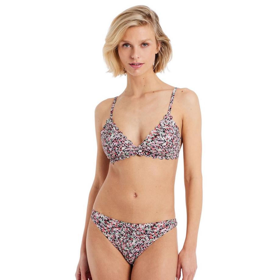 Costume da bagno 2 pezzi da donna Protest Prteibli