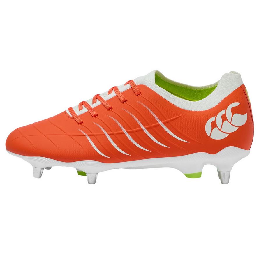 Canterbury Chaussures de rugby terrain souple Pro  