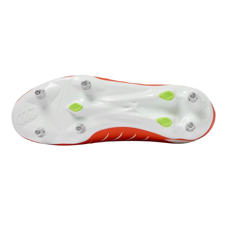 Canterbury Chaussures de rugby terrain souple Pro  