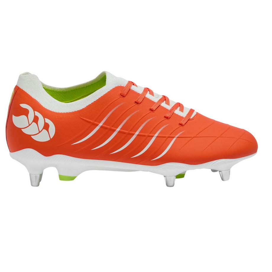 Chaussures De Rugby Terrain Souple Pro