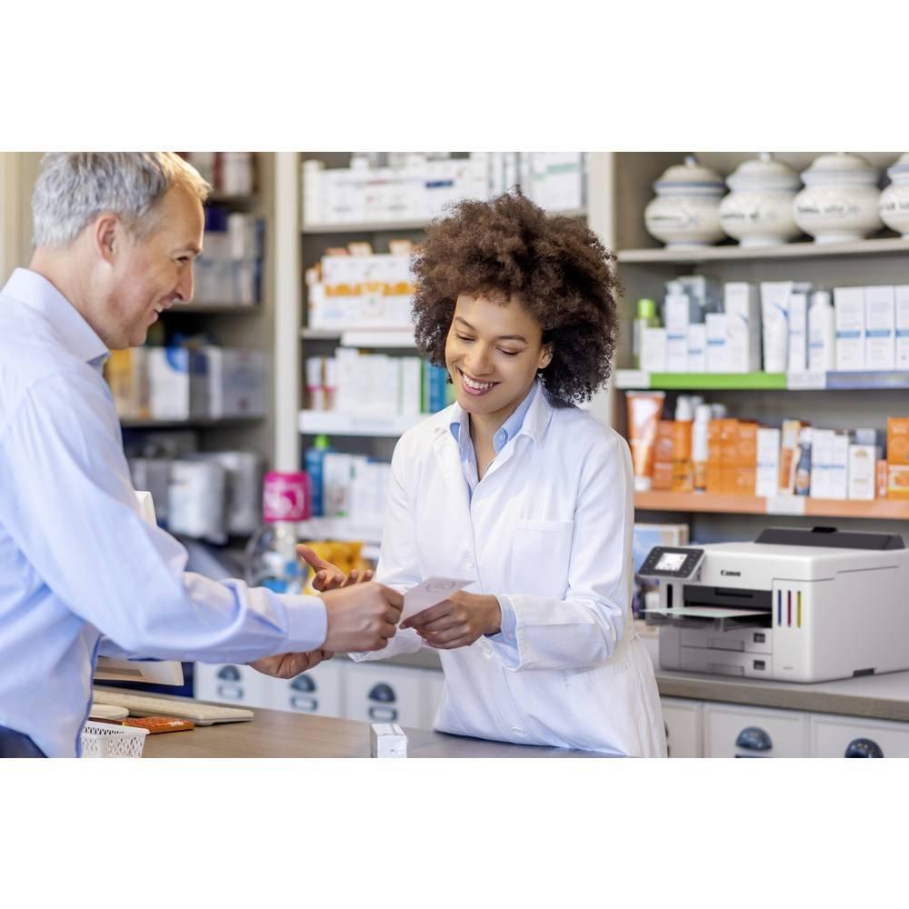 Canon  Tintenstrahldrucker 