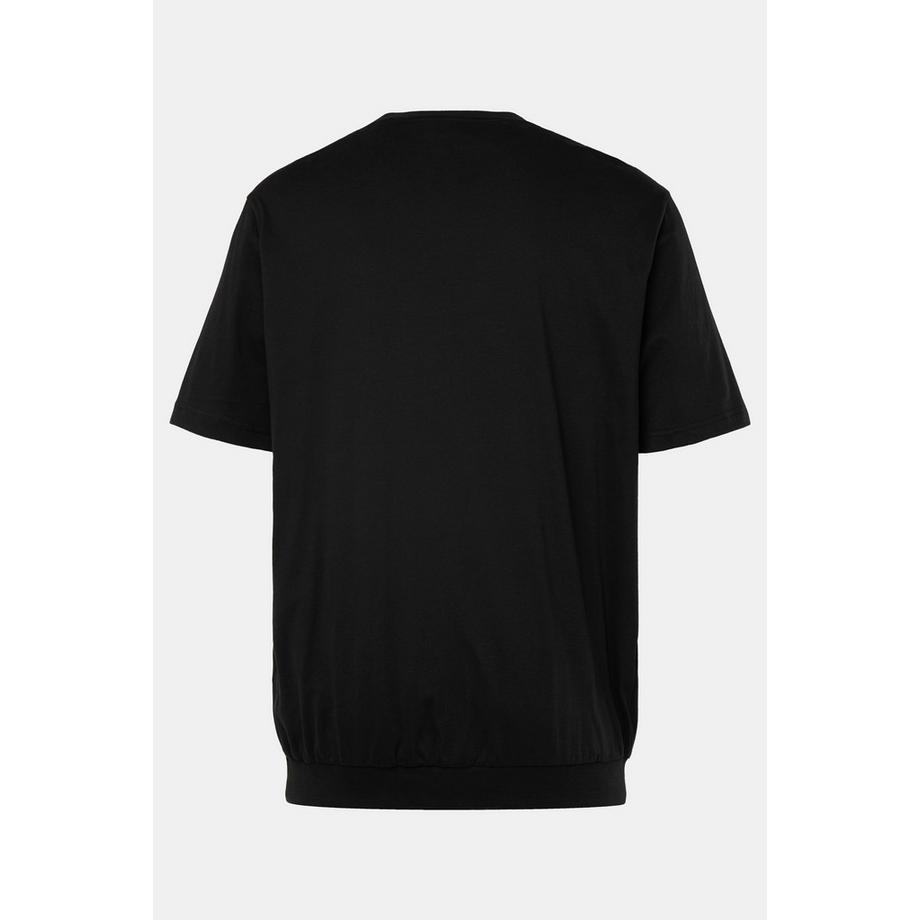 JP1880 T-shirt Ventre Confort Manches Courtes Badges  