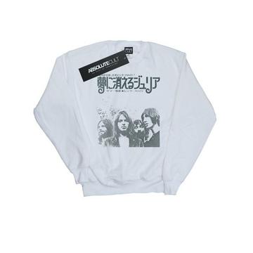 Julia Dream Summer 86 Sweatshirt