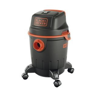 BLACK+DECKER Nass- und Trockensauger 20L 1.2KW BXVC20PE  