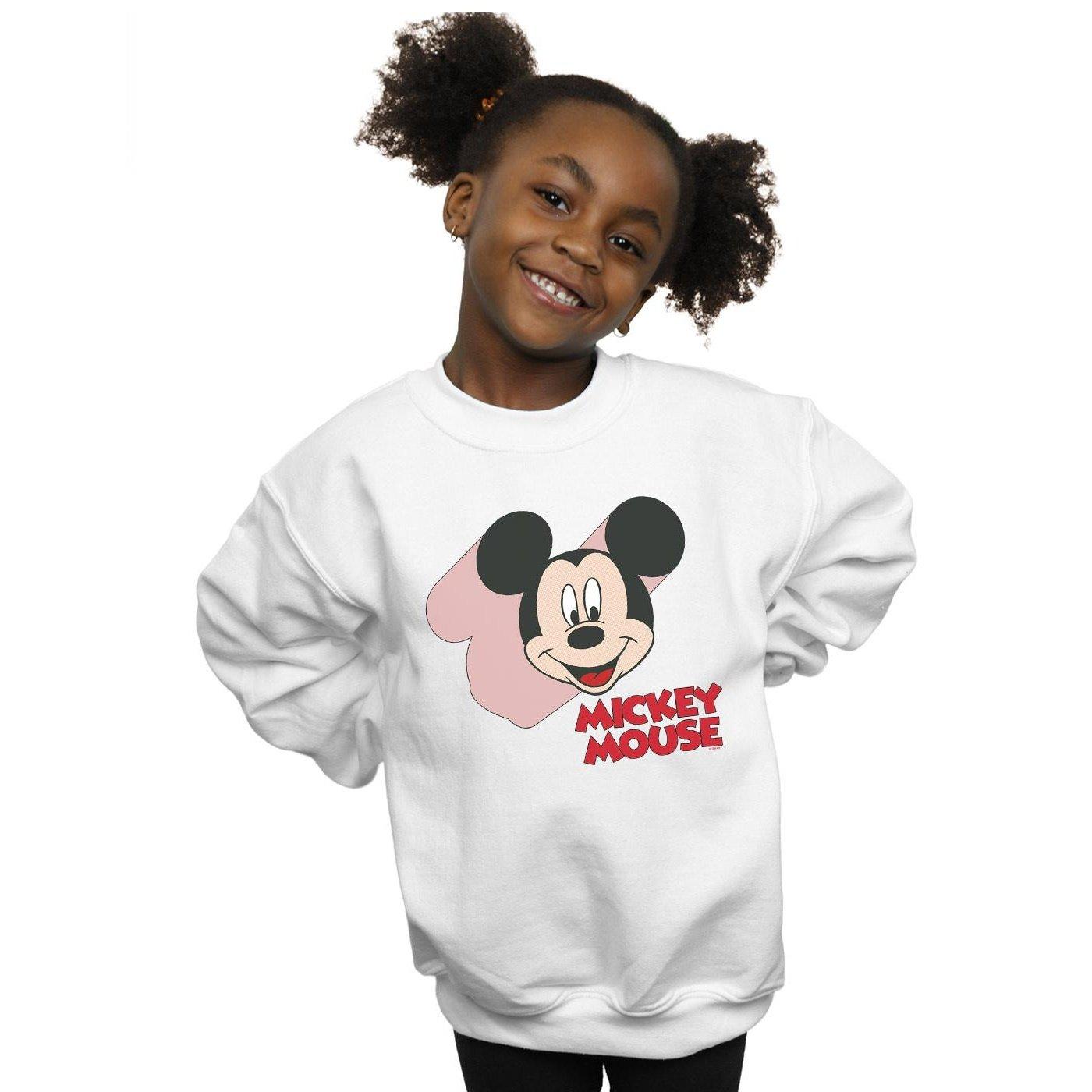 Disney  Move Sweatshirt 