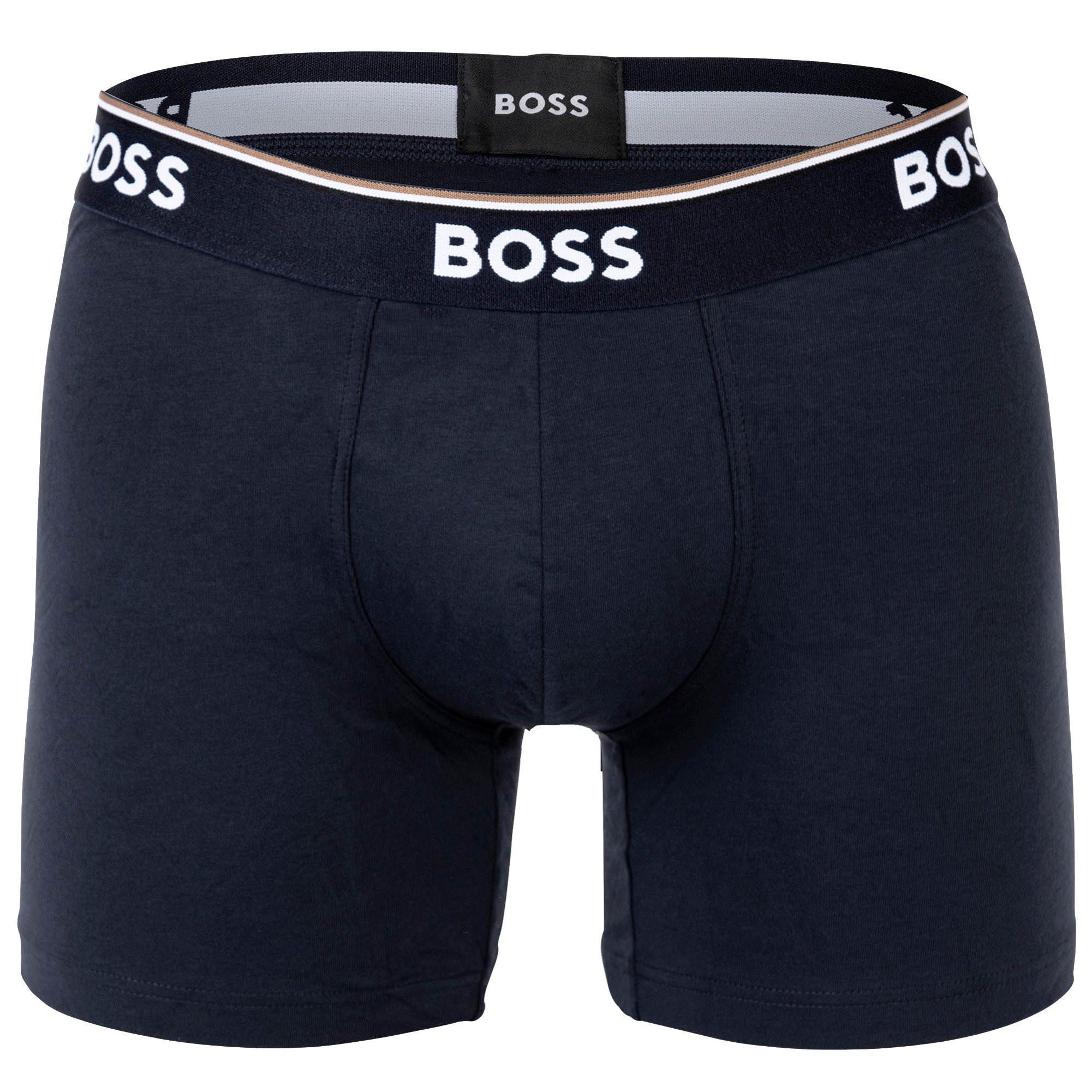 BOSS Boxer Casual Stretch  