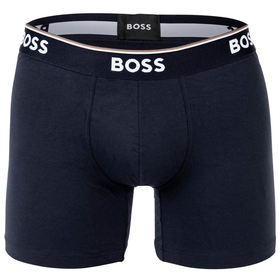 BOSS Casual Stretch Boxershorts  