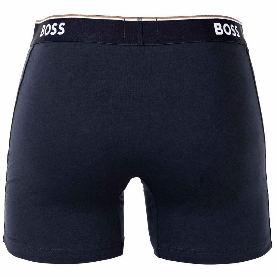 BOSS Casual Stretch Boxershorts  