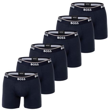 BOSS  Boxershort Casual Stretch 