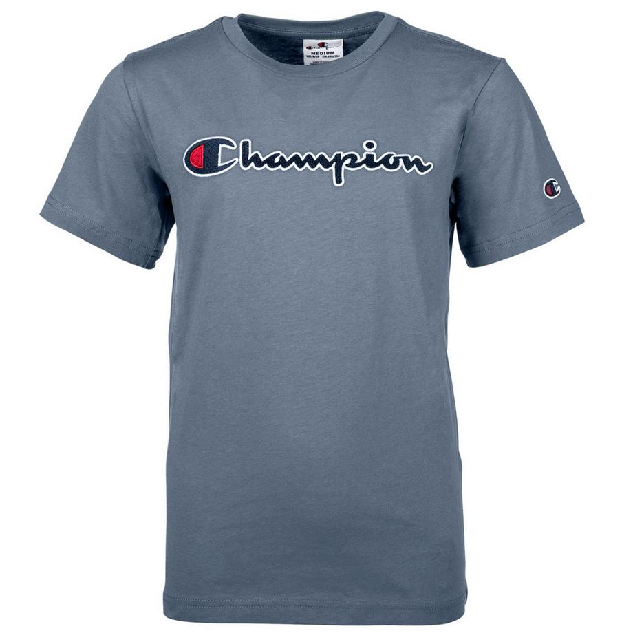 Champion  T-shirt  Pack de 1 Confortable à porter 