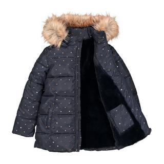 La Redoute Collections  Steppjacke mit Kapuze 