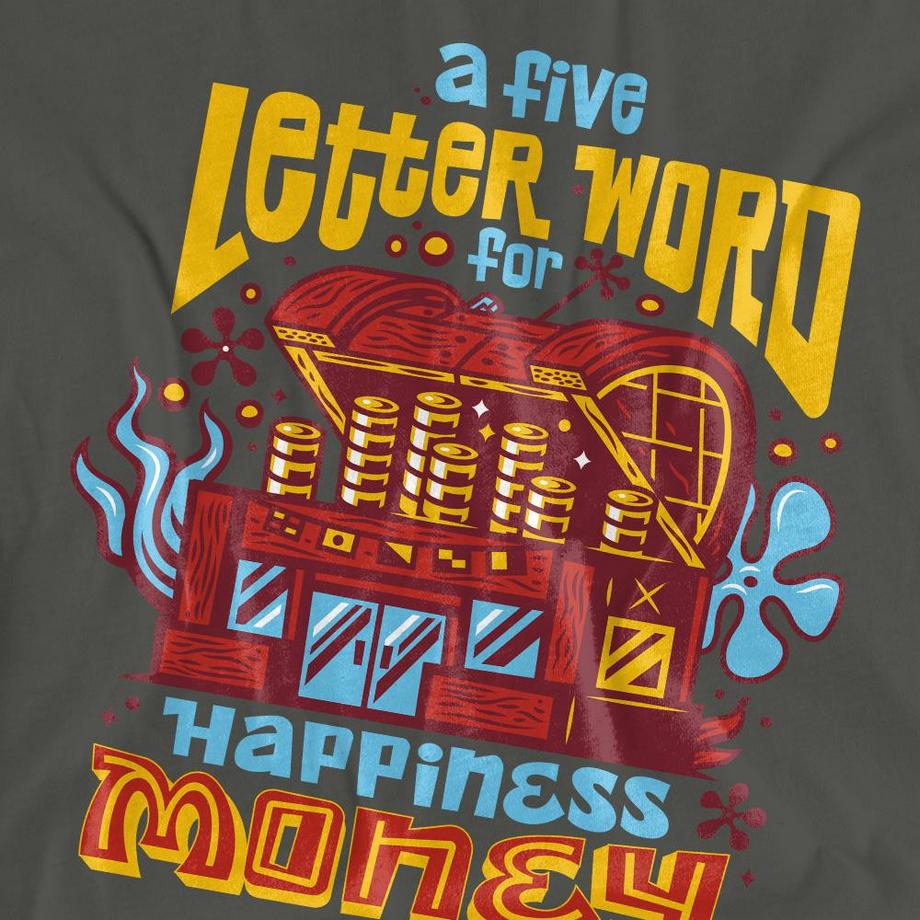 Nickelodeon  T-ShirtMoney 