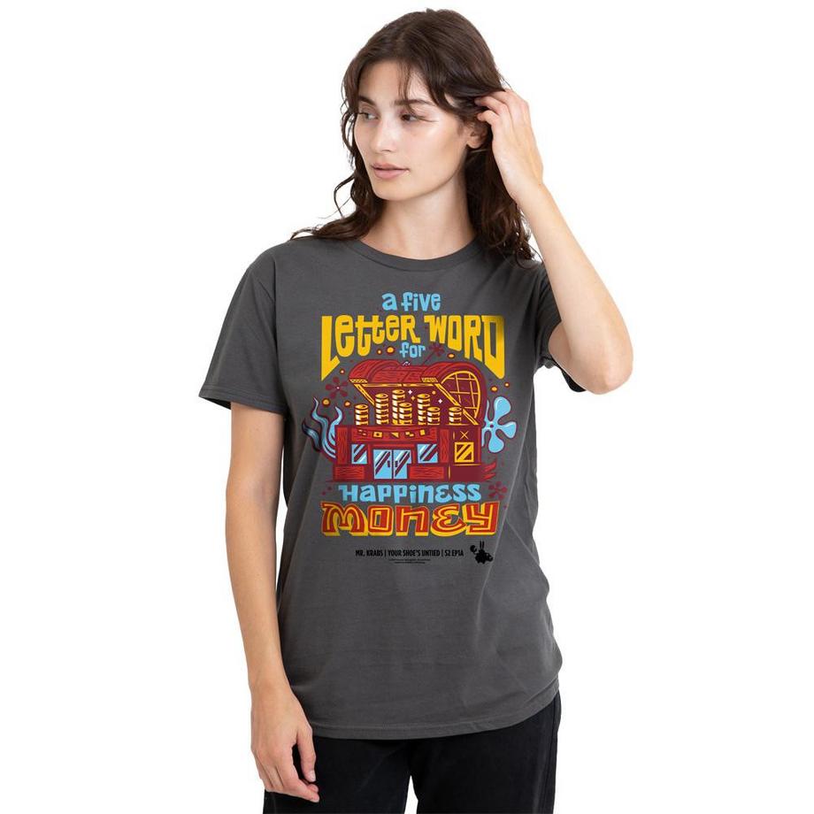 Nickelodeon  T-ShirtMoney 