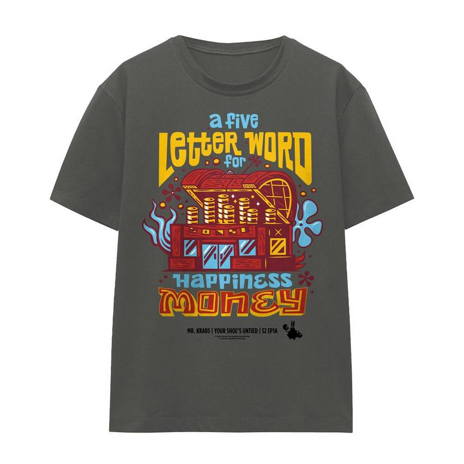 T-ShirtMoney