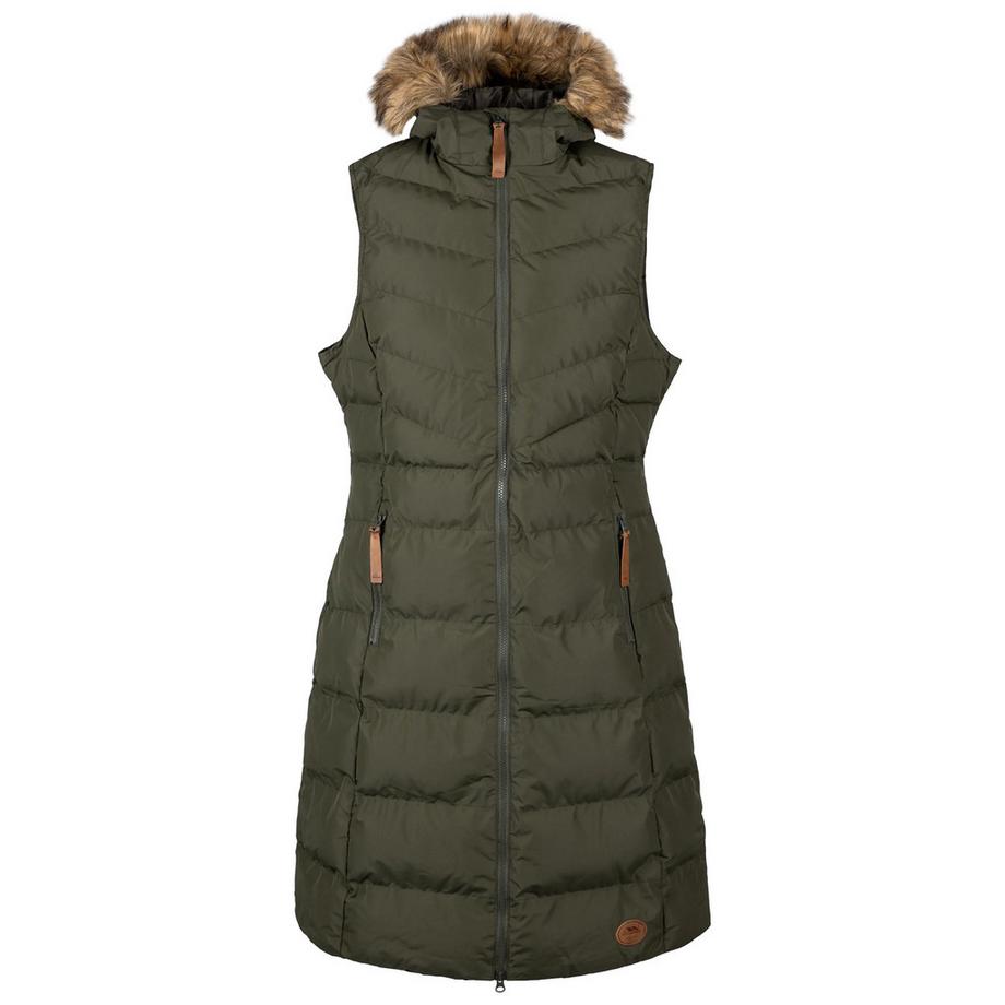 Veste sans manches AUDREY