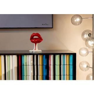 KARE Design Oggetto decorativo Hot Lips 26  