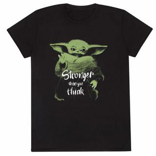 STAR WARS  Stronger Than You Think TShirt 