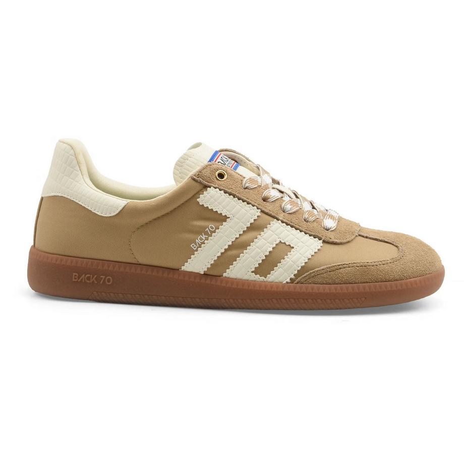 Back 71 Ghost 000023-05 Sneaker  