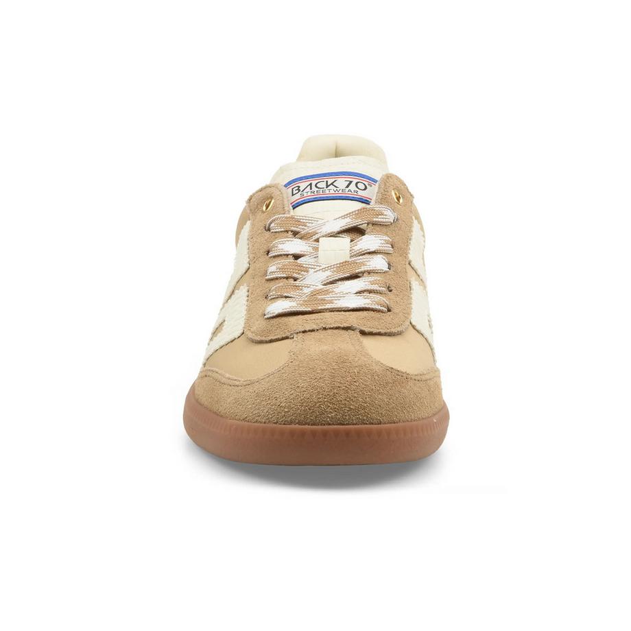 Back 71 Ghost 000023-05 Sneaker  