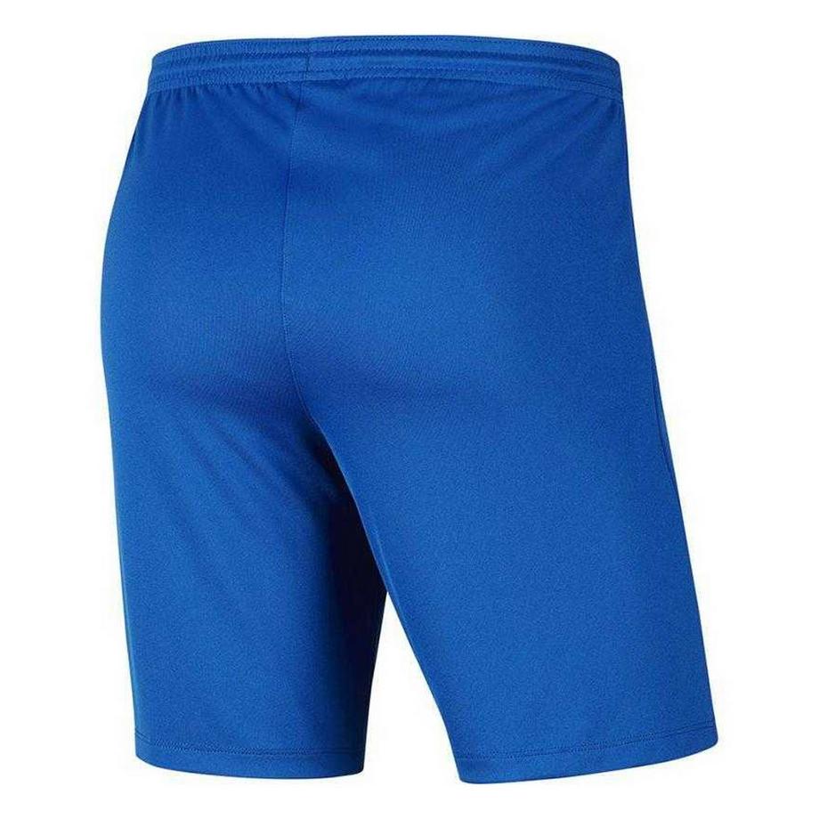 NIKE  Dry Park Iii Pantaloncini 