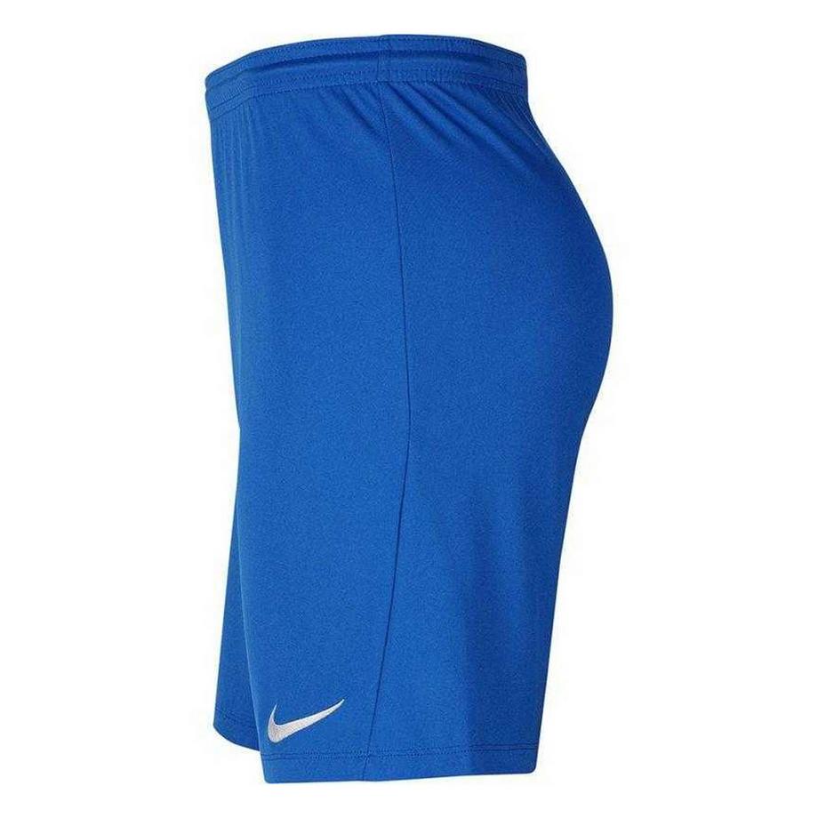 NIKE  Dry Park Iii Pantaloncini 