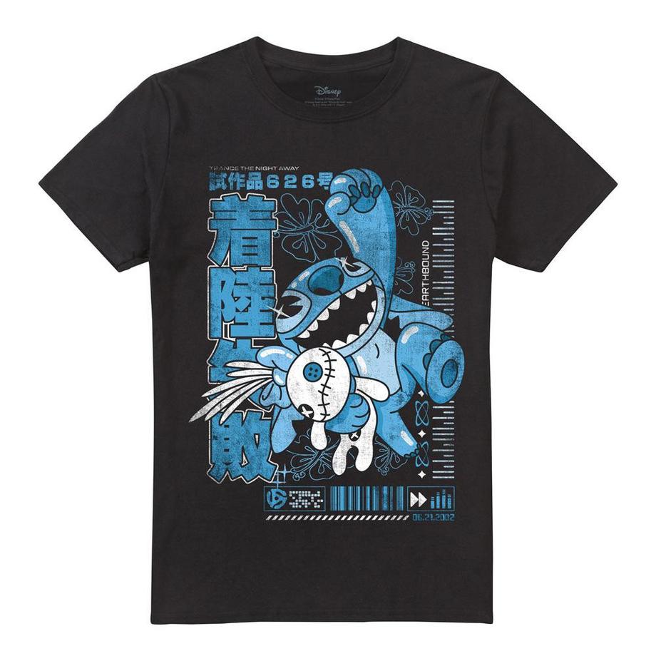 T-ShirtManga Jump