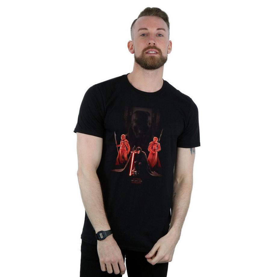 STAR WARS The Last Jedi T-Shirt  