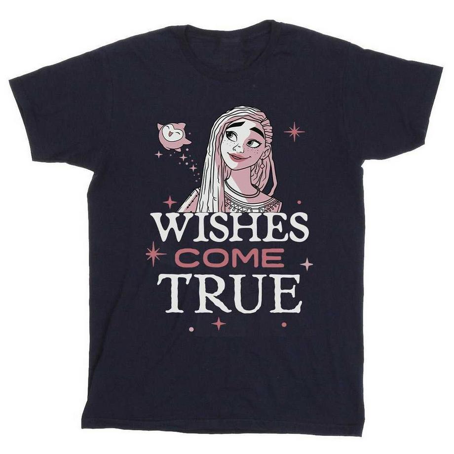 Es Come True T-Shirt
