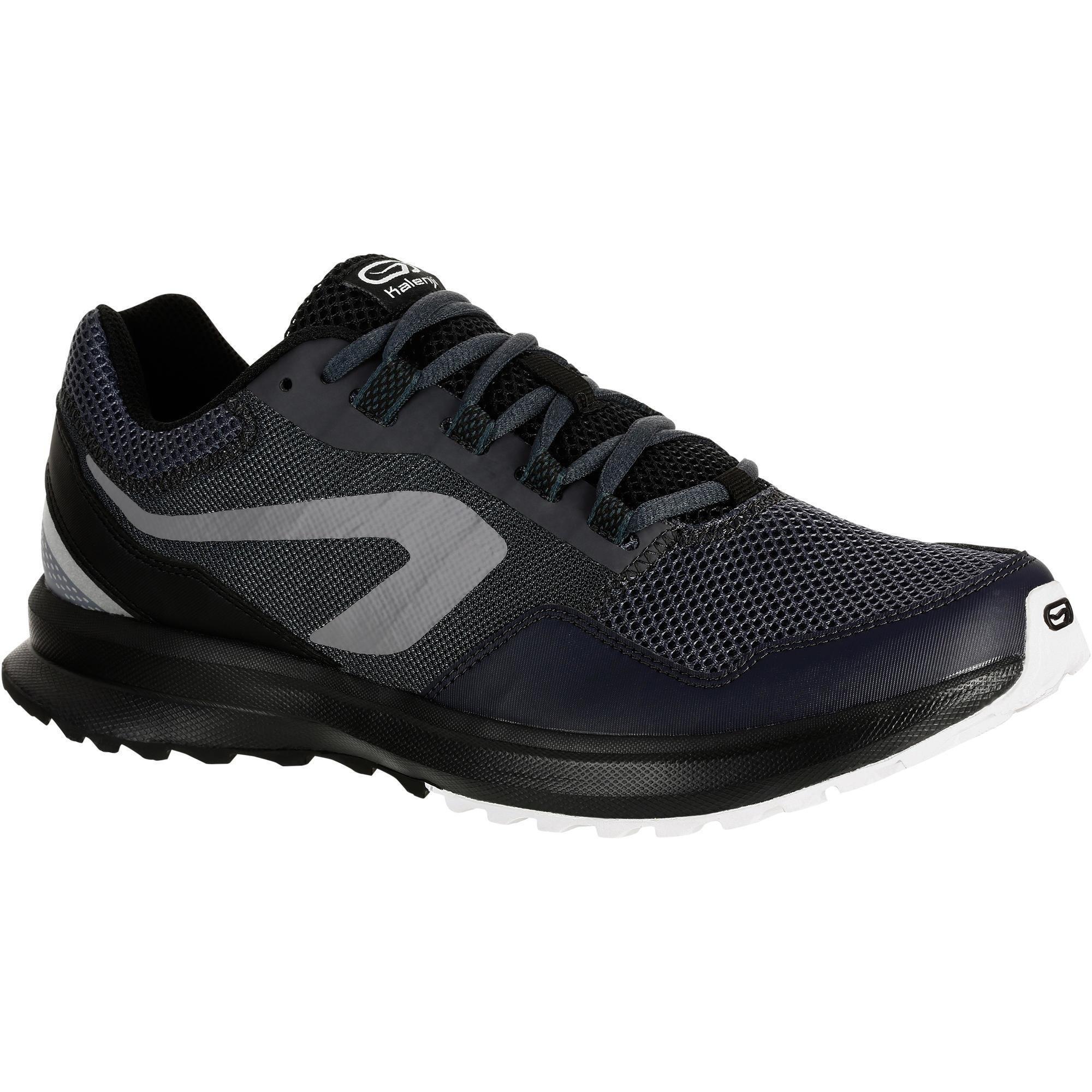 KALENJI  Chaussures - RUN ACTIVE GRIP 