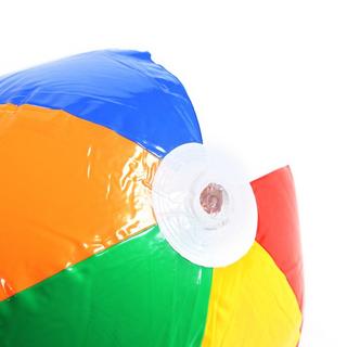 Omada  Ballon gonflable de plage en plastique 