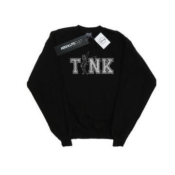 Tinker Bell Collegiate Tink Sweatshirt