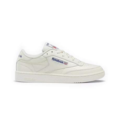 Reebok  Club C 85 - Leder sneaker 