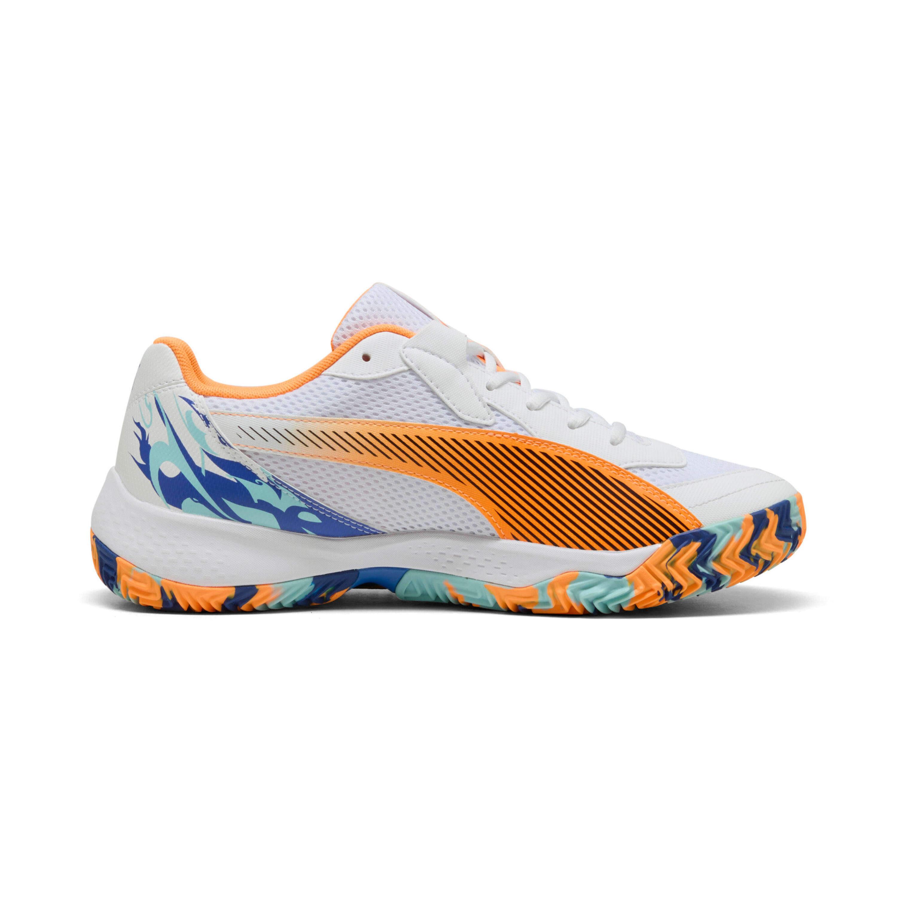 PUMA  padel-schuhe nova court 