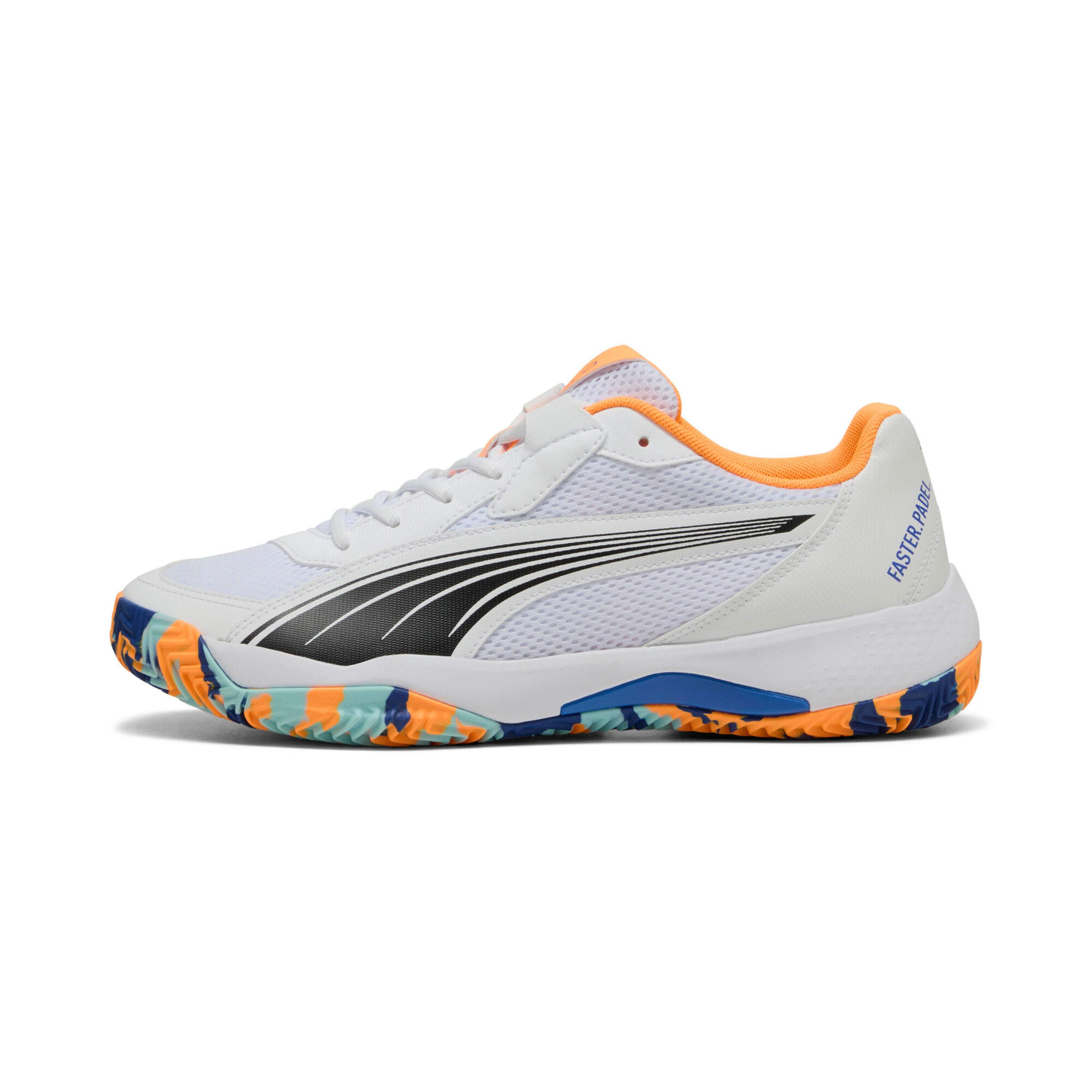 PUMA  padel-schuhe nova court 