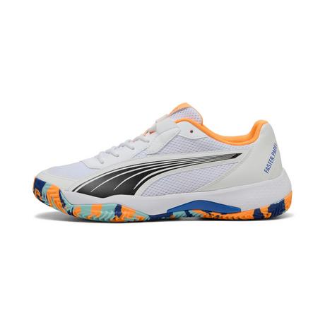 PUMA  padel-schuhe nova court 