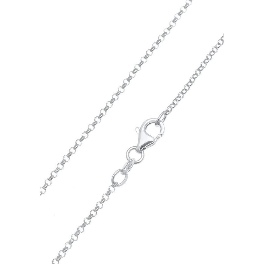 Kuzzoi  Halskette Flügel Anhänger Engel 