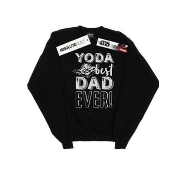 Best Dad Sweatshirt