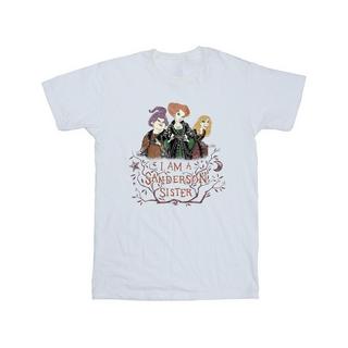 Disney Hocus Pocus Sanderson Sister T-Shirt  