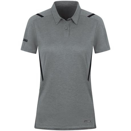 Jako  damen-poloshirt challenge 