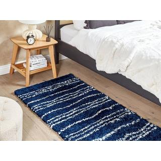 Beliani Tapis en Polypropylène Moderne TASHIR  