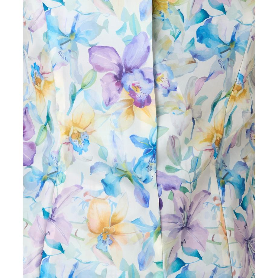 Joe Browns Karierte Jacke mit Kragen  