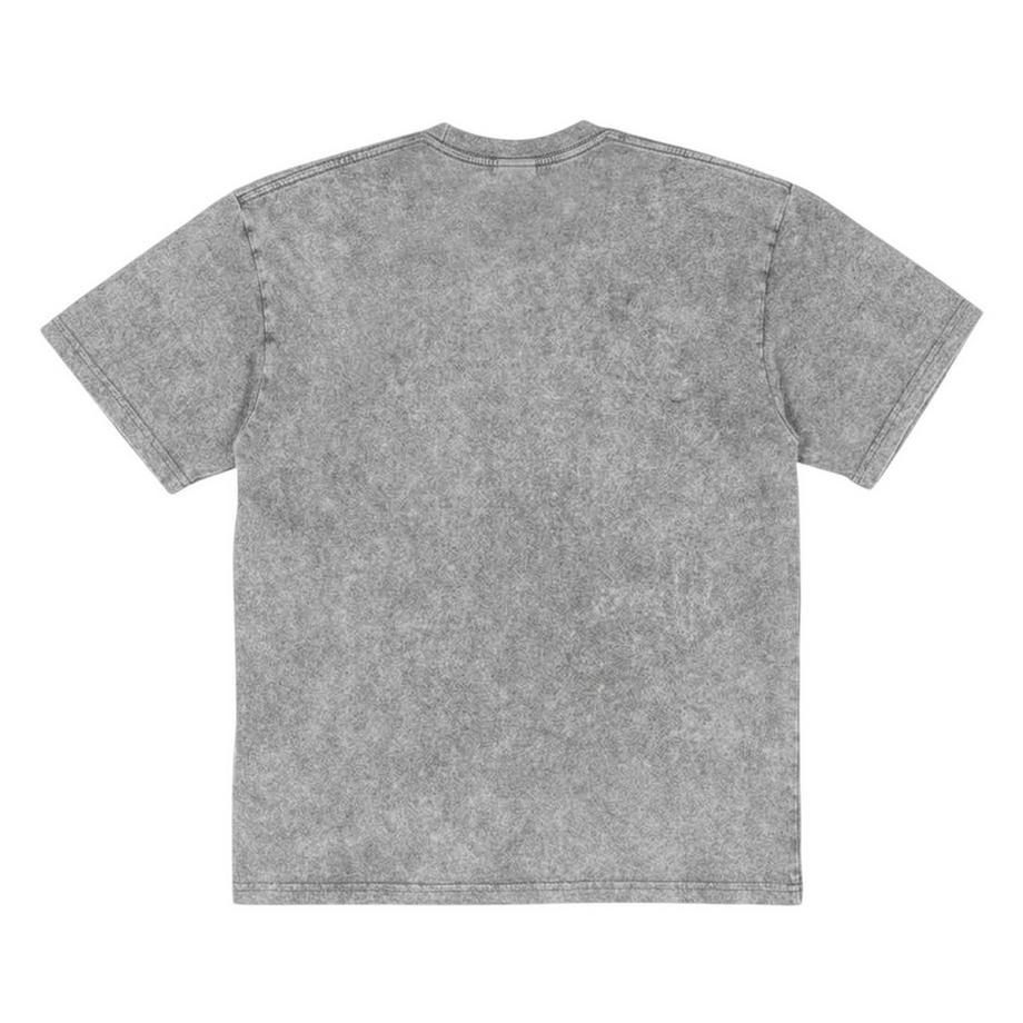 STAR WARS T-Shirt Imprimé Lavage à la Pierre  
