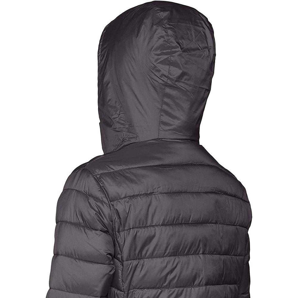 Result Urban Snowbird Steppjacke mit Kapuze  