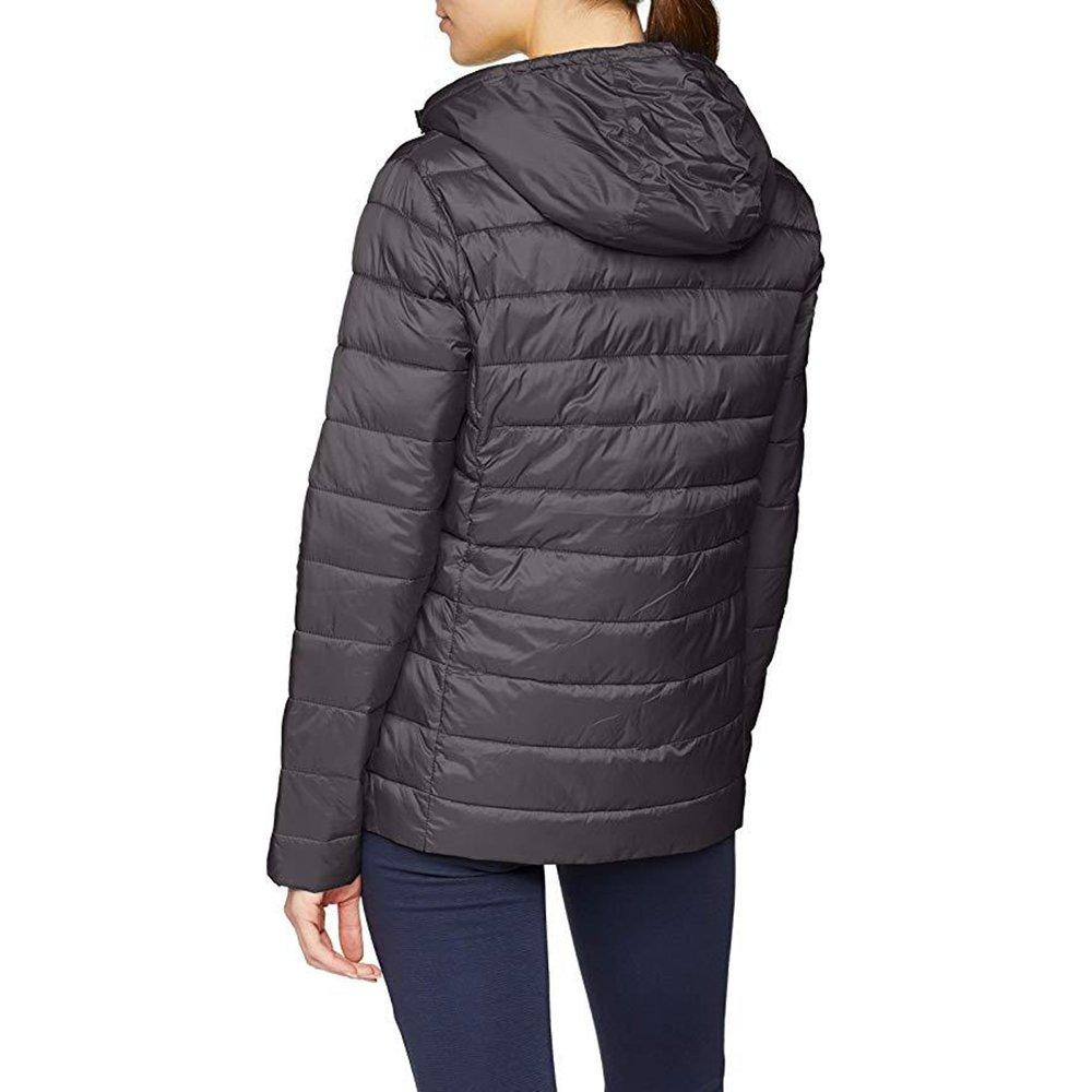 Result  Urban Snowbird Steppjacke mit Kapuze 