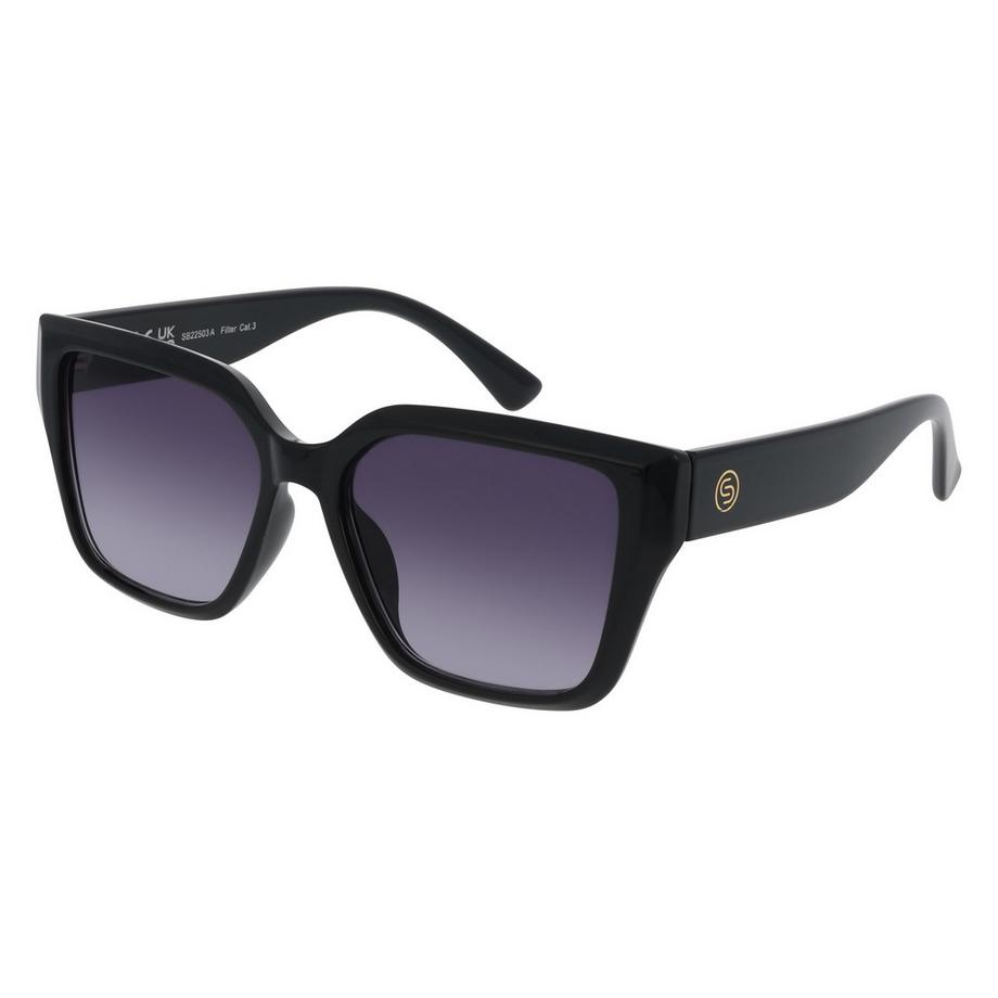 Smarty Sonnenbrille mit Etui  