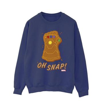 Oh Snap Sweatshirt