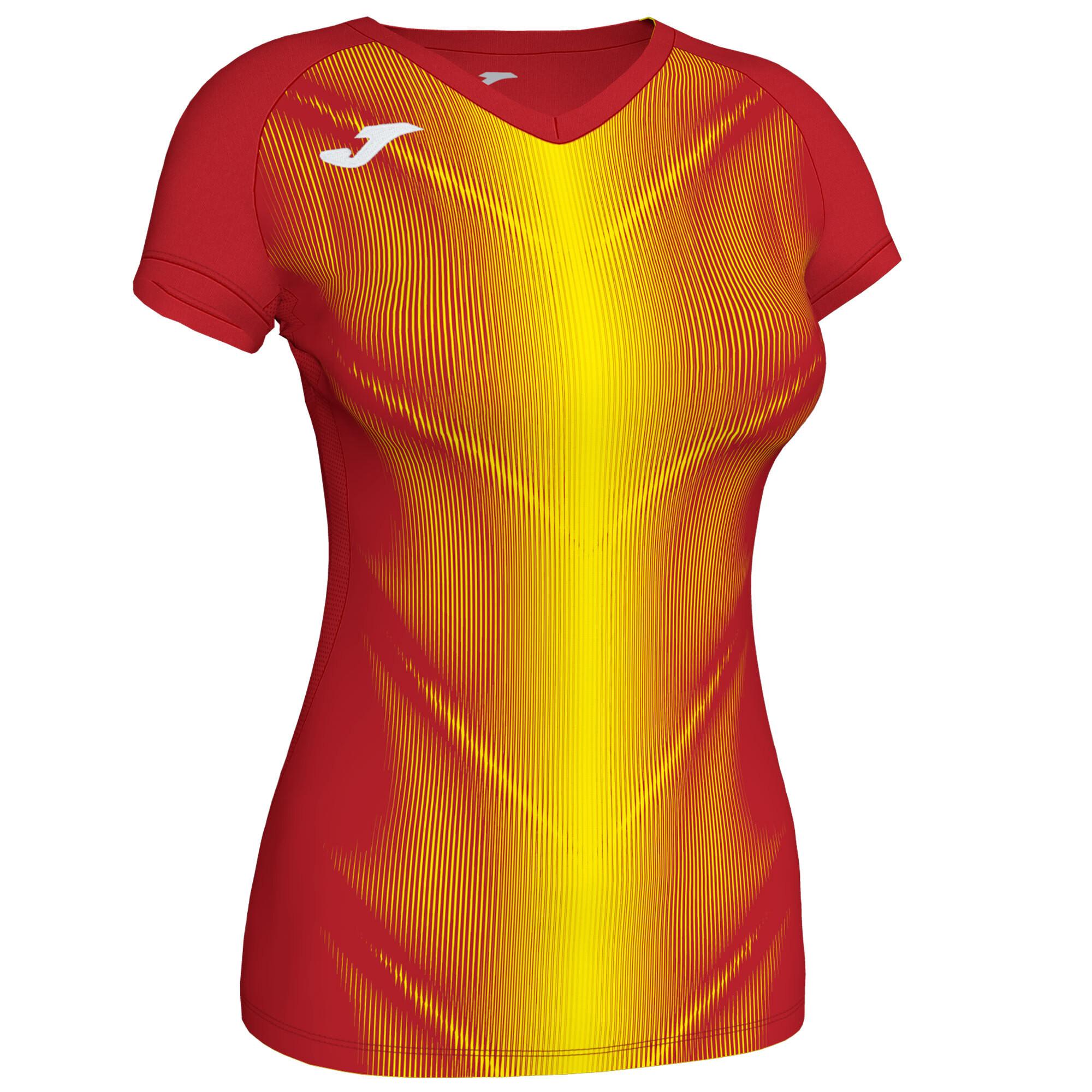 Joma  maglia a manica corta olympie 