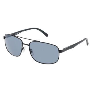 Smarty Occhiali da sole Aviator con custodia  