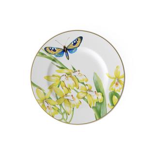 Villeroy&Boch Brotteller Amazonia Anmut  