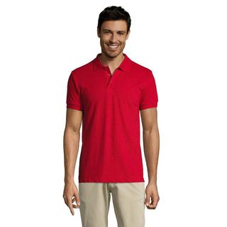 SOLS  Prime Pique PoloShirt, Kurzarm 